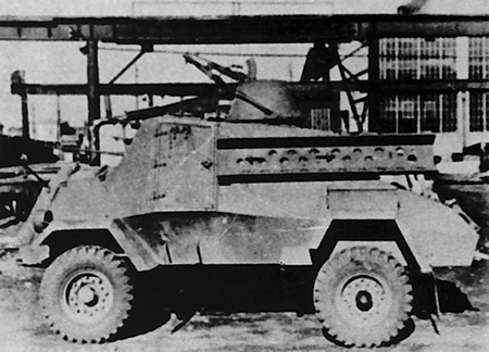 Vista lateral Vista lateral