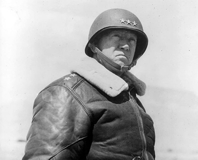 El general Patton El general Patton