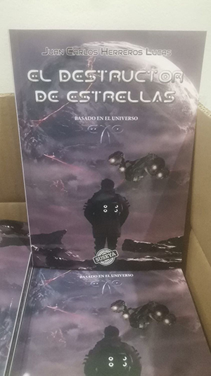 Recién salido de imprenta Recién salido de imprenta