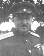 General Petrov