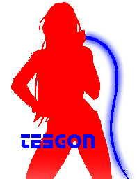 Teegon