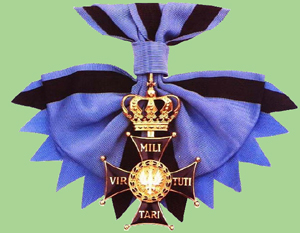 Medalla Virtuti Militari