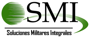Logo de SMI