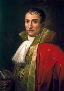 Jose I Bonaparte