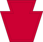 Emblema de la 28ID