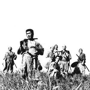 Arenoso intimidad Contradecir Shan-Hu – Los Siete Samurais | Desde el Sótano