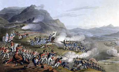 Batalla de Bussaco