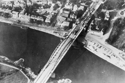 El puente de Arnhem