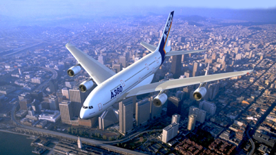 Airbus-A380