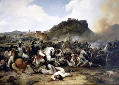 Batalla de Castalla