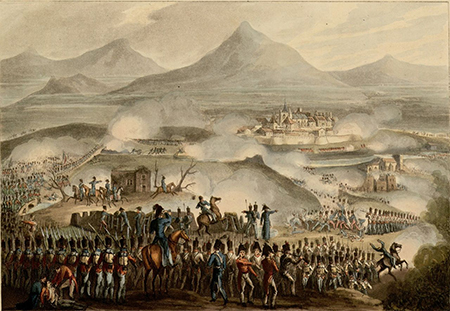 Batalla de Toulouse