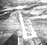Henderson, la pista de aterrizaje de la discordia de Guadalcanal.