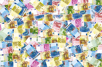 Dinero - Imagen de Angelo Luca Iannaccone en Pixabay