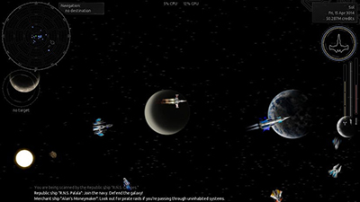 Imagen del juego