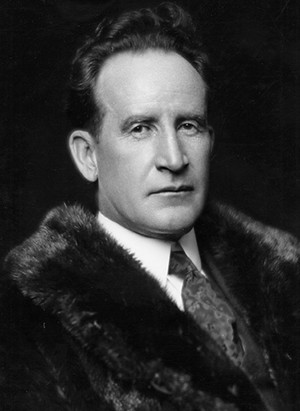 Oswald von Hoyningen-Huene