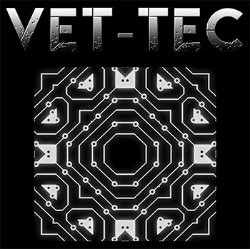 Logo VET-TEC