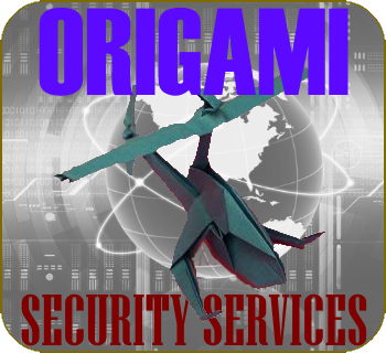 Origami Security Services