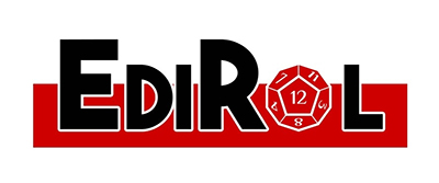 Logotipo Edirol