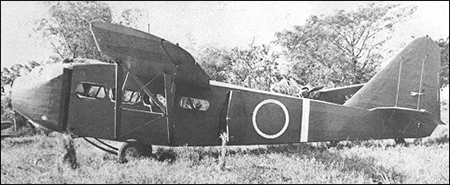 Ku-8-II. Imagen de dominio público
