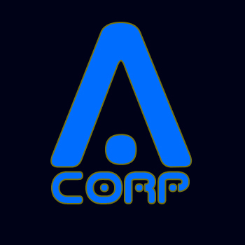 Logotipo de la Corporación Arian