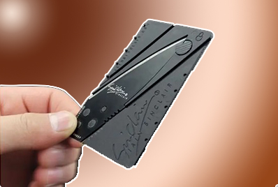 Mini-cuchillo-negro-plegable-de-bolsillo. Fuente imagen: Aliexpres
