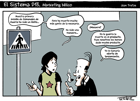 Marketing Blico