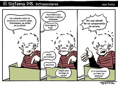 Extraescolares