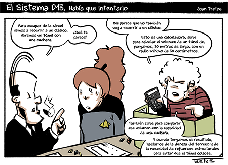 Haba que intentarlo