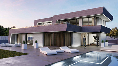 Casa de Almirall. Imagen de PickPik