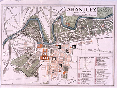 Aranjuez