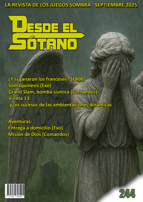 Colabora con Desde el Stano