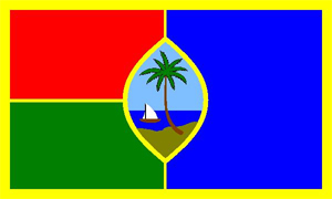Bandera de Necrópolis