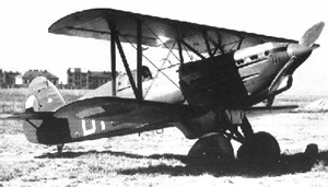 Avia B-534-IV