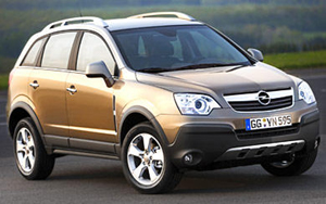Opel Antara Energy 20 CDTI 16v 150CV Aut