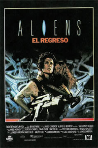 Aliens, el regreso
