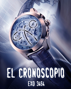 Cronoscopio