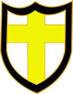 Emblema del VIII Ejrcito