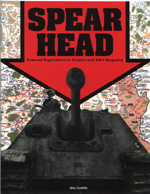 Spear Head
