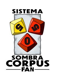Logo Sistema Sombra Corpus Fan